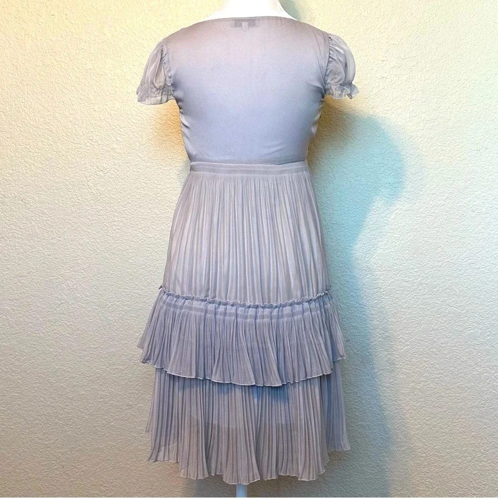 Richmond X Beaded Bodice Dress - Picture 5 of 11